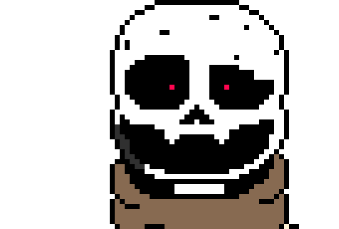 [b9de0d] *he uses a gaster blaster to hit error* - ink 