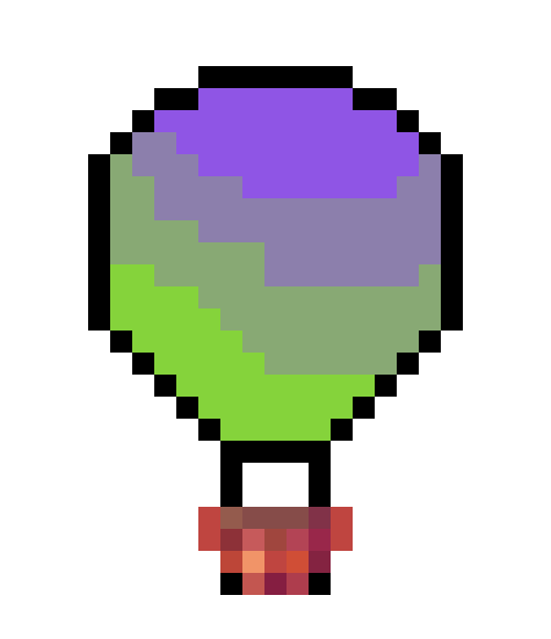 [ae15a3] HCC Balloon