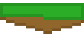 [1325c1] floating island