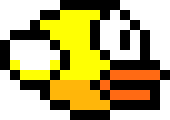 [9664c4] Flappy Bird