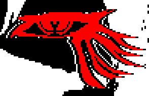 [38d991] [Ekusukariba] [Unironically Its good yalls weren't there at the time.]