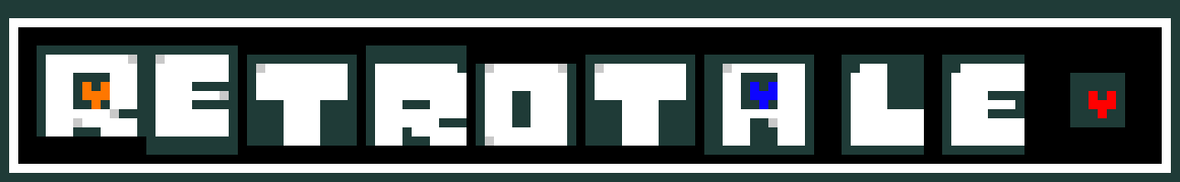 [86cd26] Undertale logo making studio (updated)