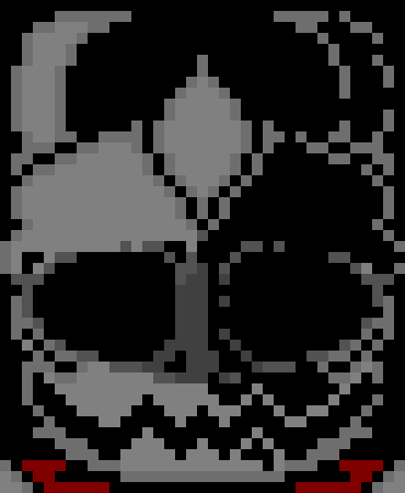 *points to Dust* i love that skeleton