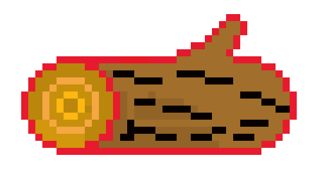 [5f6a35] wood