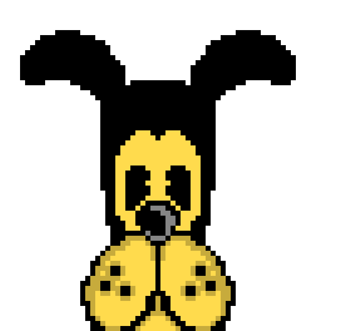 [401102] ((i mean sure i guess...))*hides in a miracle station hiding from bendy*-boris the wolf