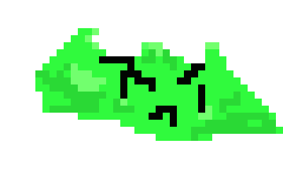 [d8171a] monster bush