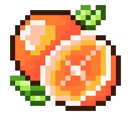 [209ee5] 🍊