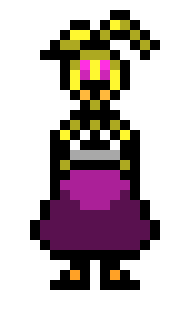 [554204] Chica Sprite