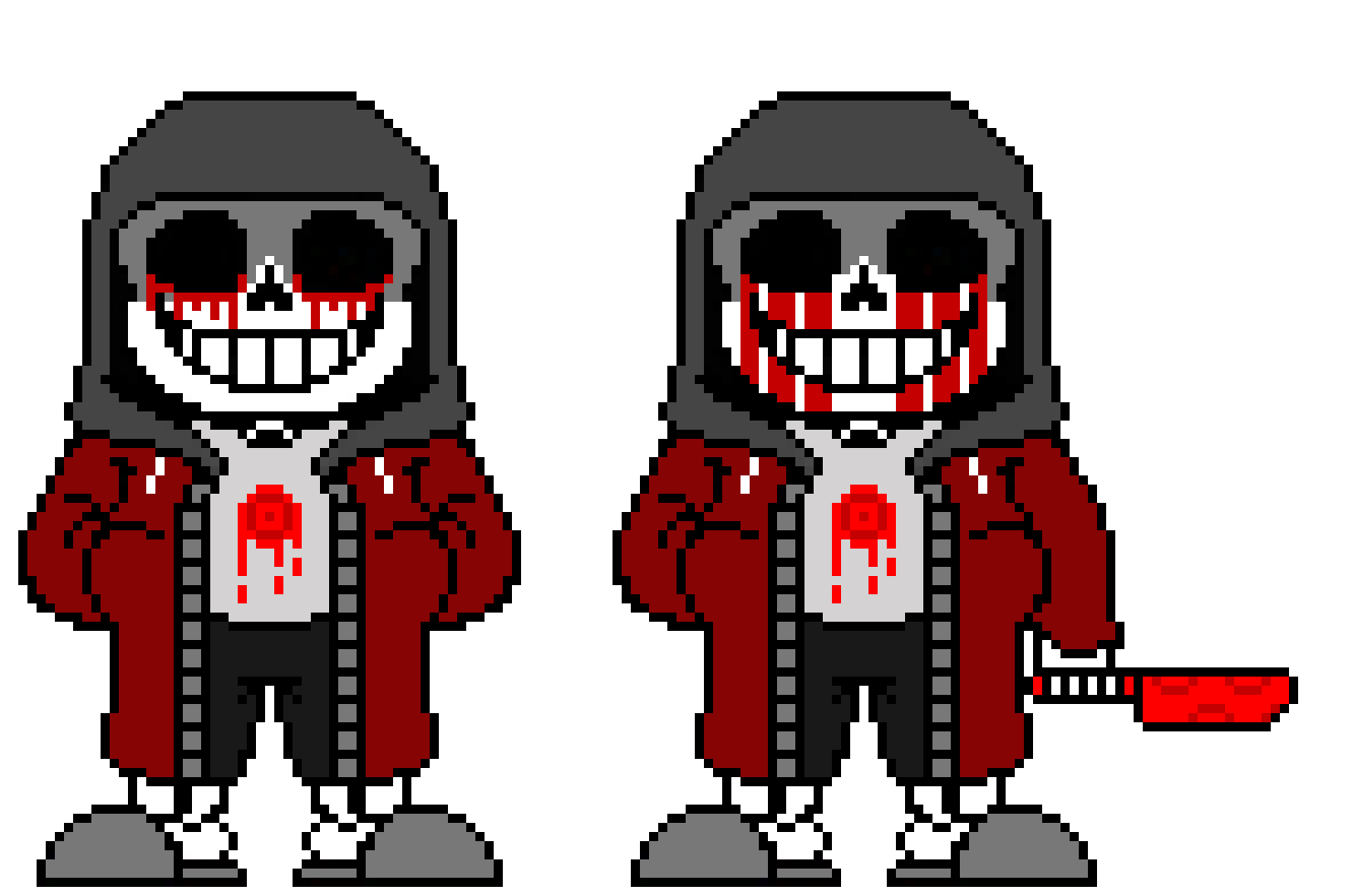 [57dac4] Goner should revive this in some way