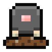 [b66256] mole