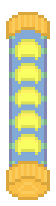 [2f10f1] yelllite cell