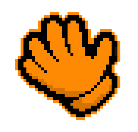[2240a6] Undertale Orange fight option
