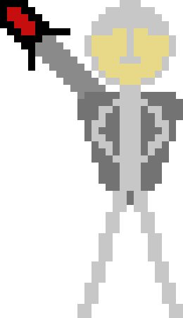 [9664c4] Warrior