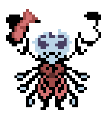 W.I.P - K.Vargas