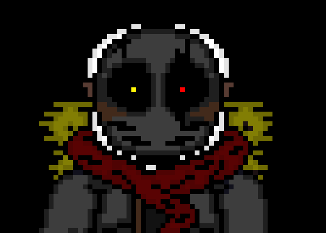 [691fe2] Edgy Jason Voorhees  -Cherry