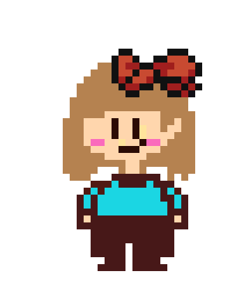 [939ed6] Hellspawntale Rebooted:The Cast