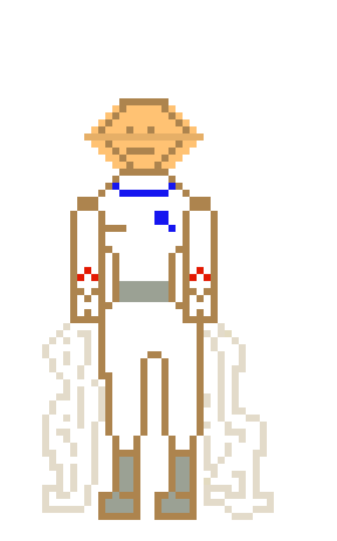 [9664c4] lil dude