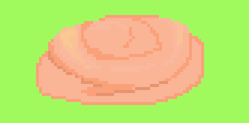 [9664c4] Strawberry Cinnamon Roll