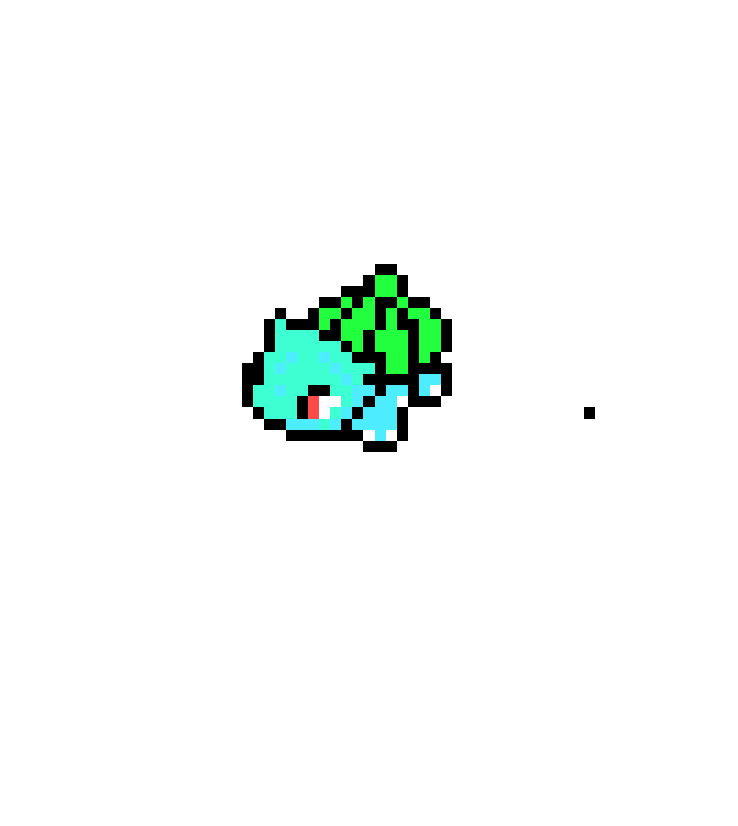 [9664c4] bulbasaur