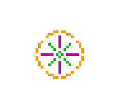 [85c73f] Kirka.io My Crosshair