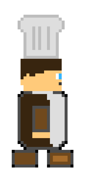 [9664c4] chef nonactive