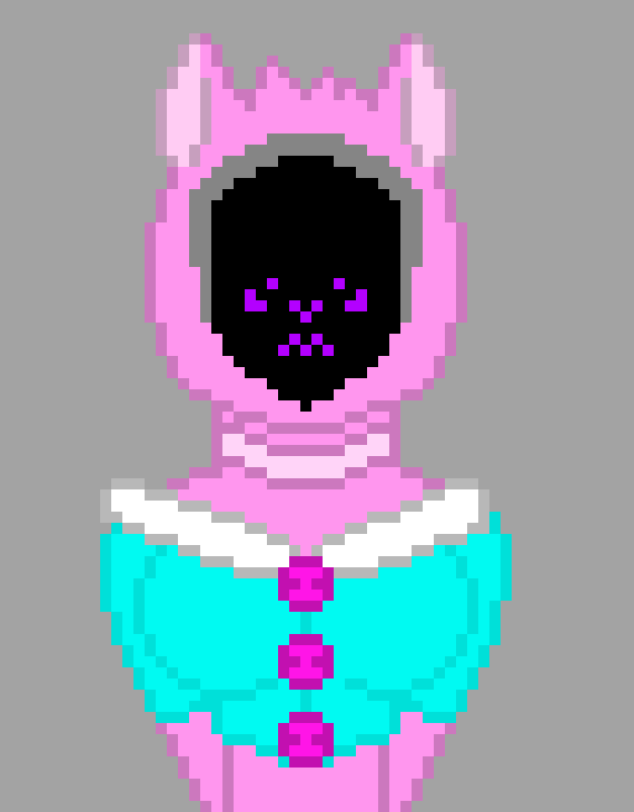 [c91422] *Hides Timmy's face in my fur*
