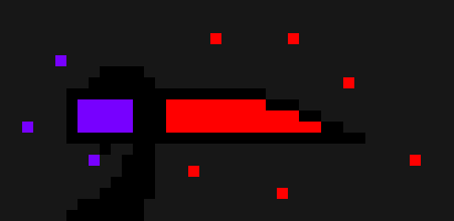 [2b3dfd] Well this knife could kill everyone that has hp less than 100000 and the if they survive their hp will slowly drop down until they have 1 hp left and can't heal for 1 day - TSDST