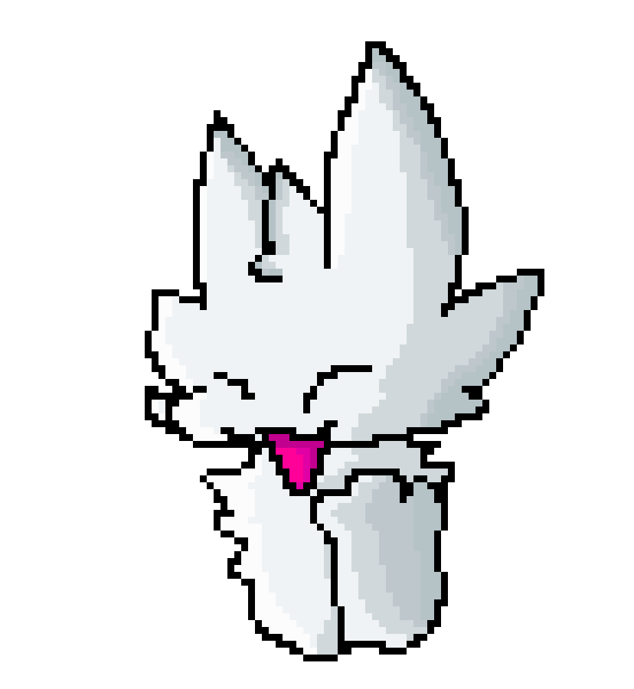 [e7143d] furry thingy