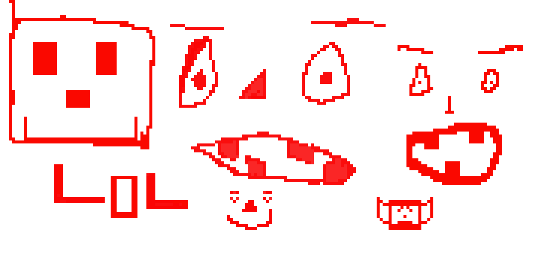 [9664c4] My Best Art Work 2017