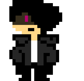 [63ceb7] *appears somewhere near shadow*