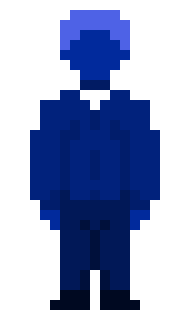 [793648] Spike thats jero