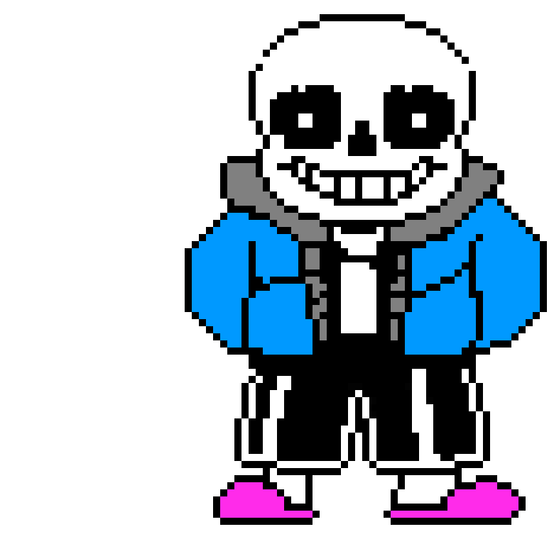 [9664c4] Sans