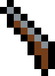 [2b9665] Flintlock Pistol