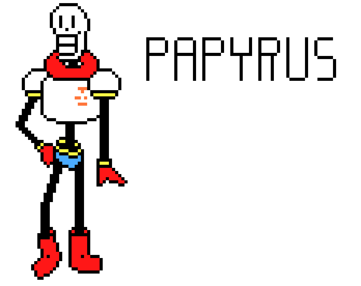 [9664c4] Papyrus