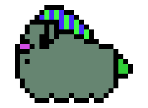 [9664c4] Bunny - C