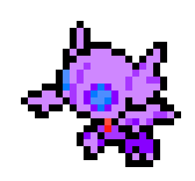 [9664c4] Sableye