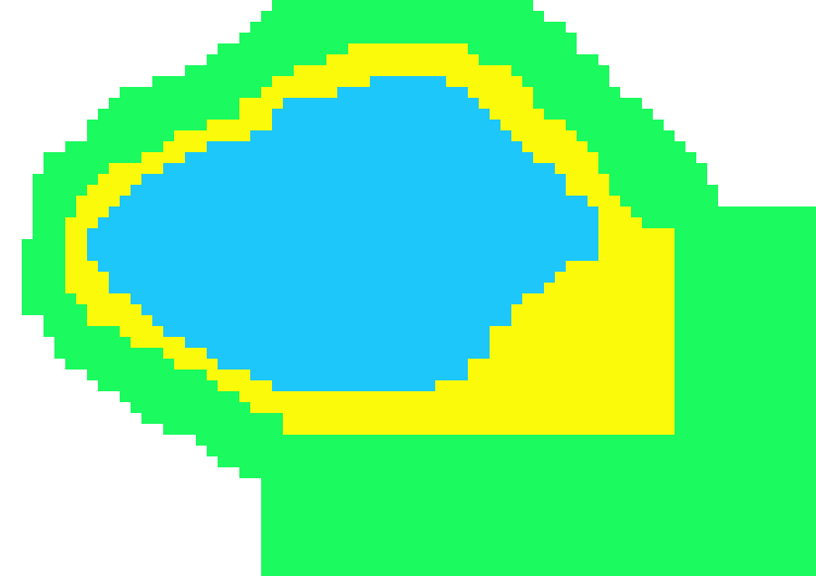 [5eee7d] Dream island