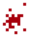 [31cd2a] HandgunHit