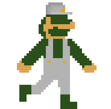 [c4ac0f] Pixel Artz