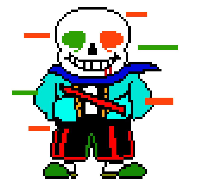 [674c26] CRUPPED FACIAL ERROR