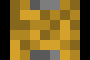 [7b43c6] Sword Hilt Handle