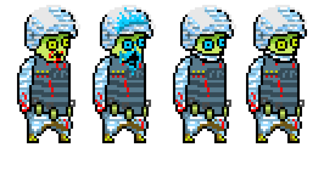 [9664c4] Frost Ops