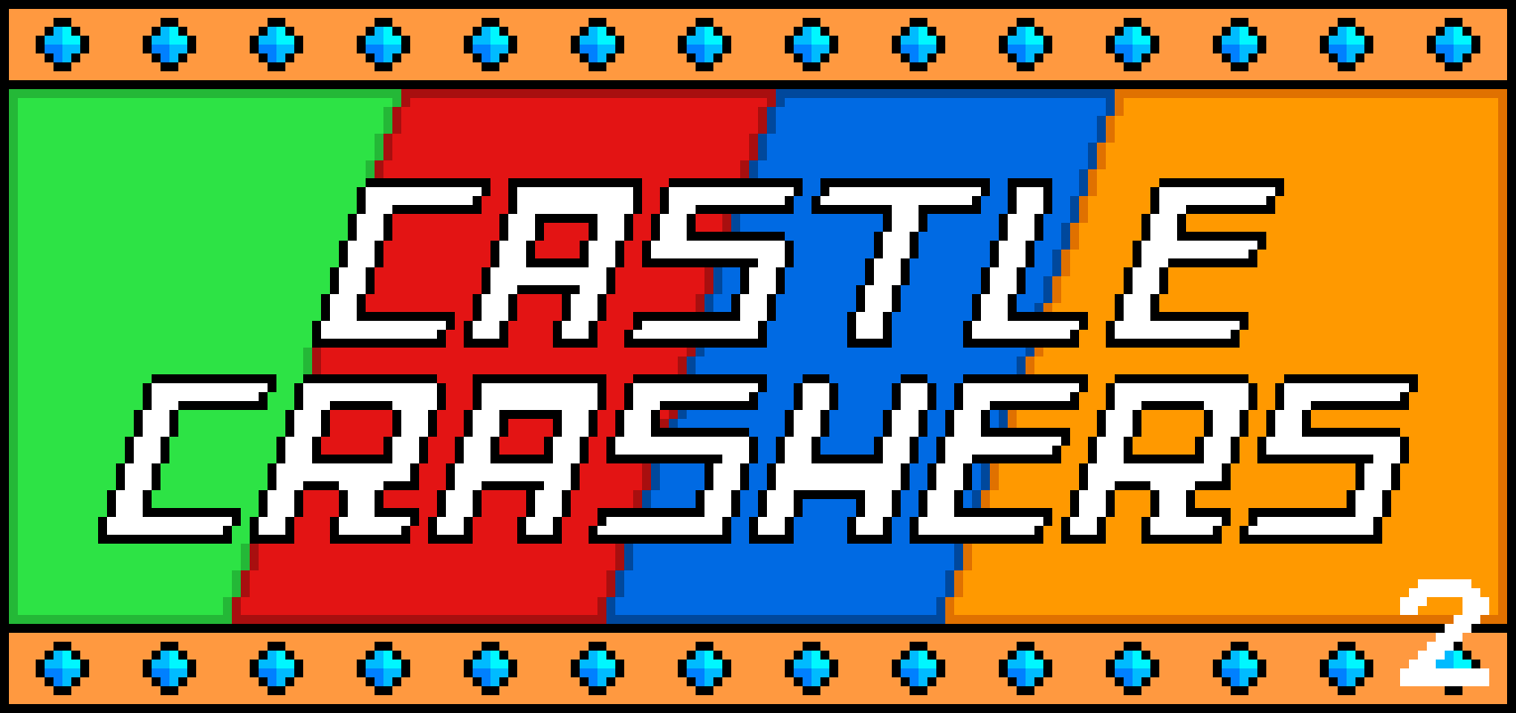 [9664c4] CastleCrashersThumbnail2