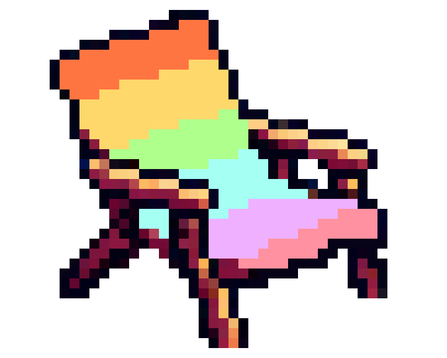 [4ed5cf] BeachChair2