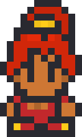 [4e463a] SPRTCLLR) Vanine