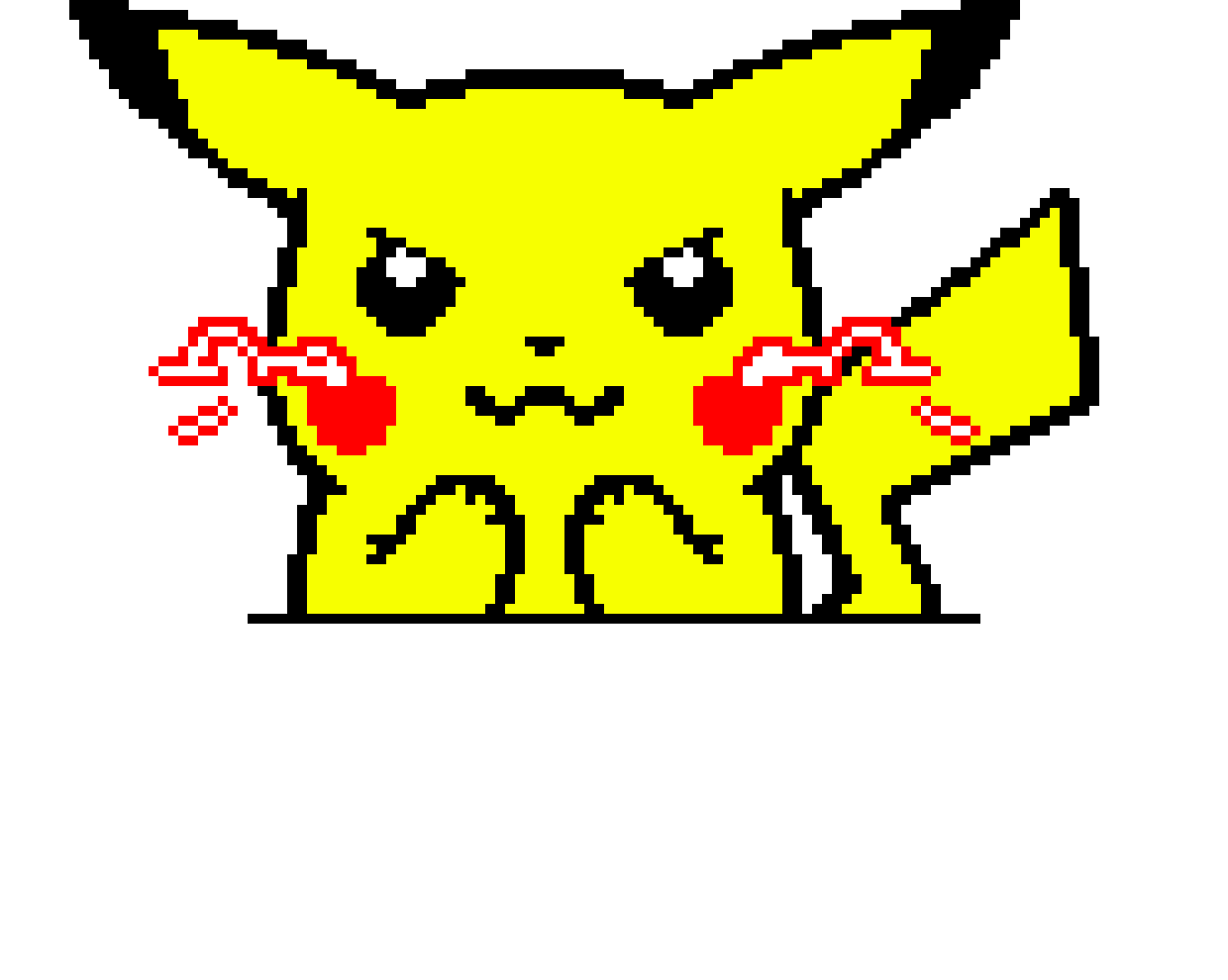 [9664c4] Pika pi