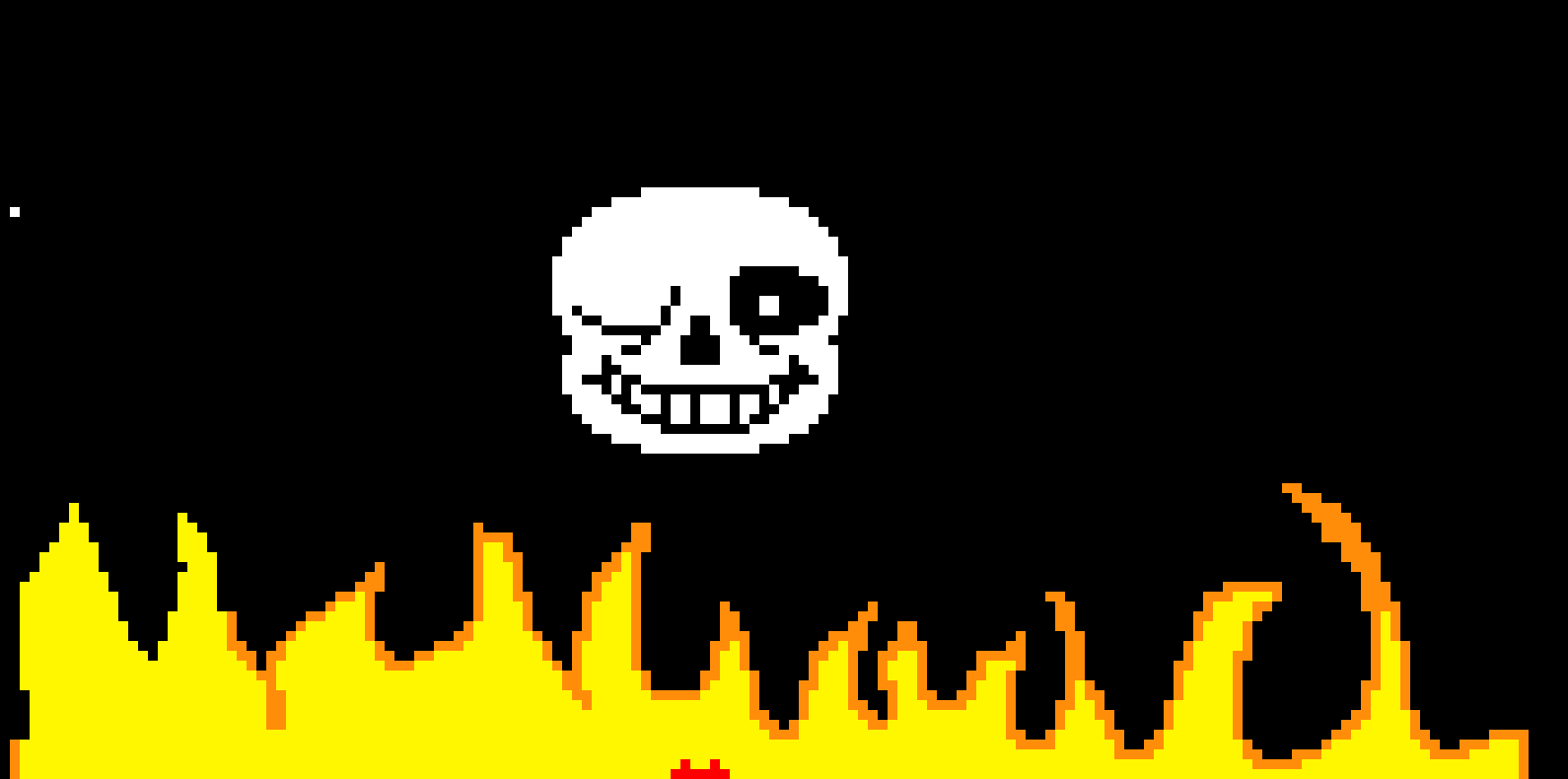 [9664c4] Sans Head (wink)