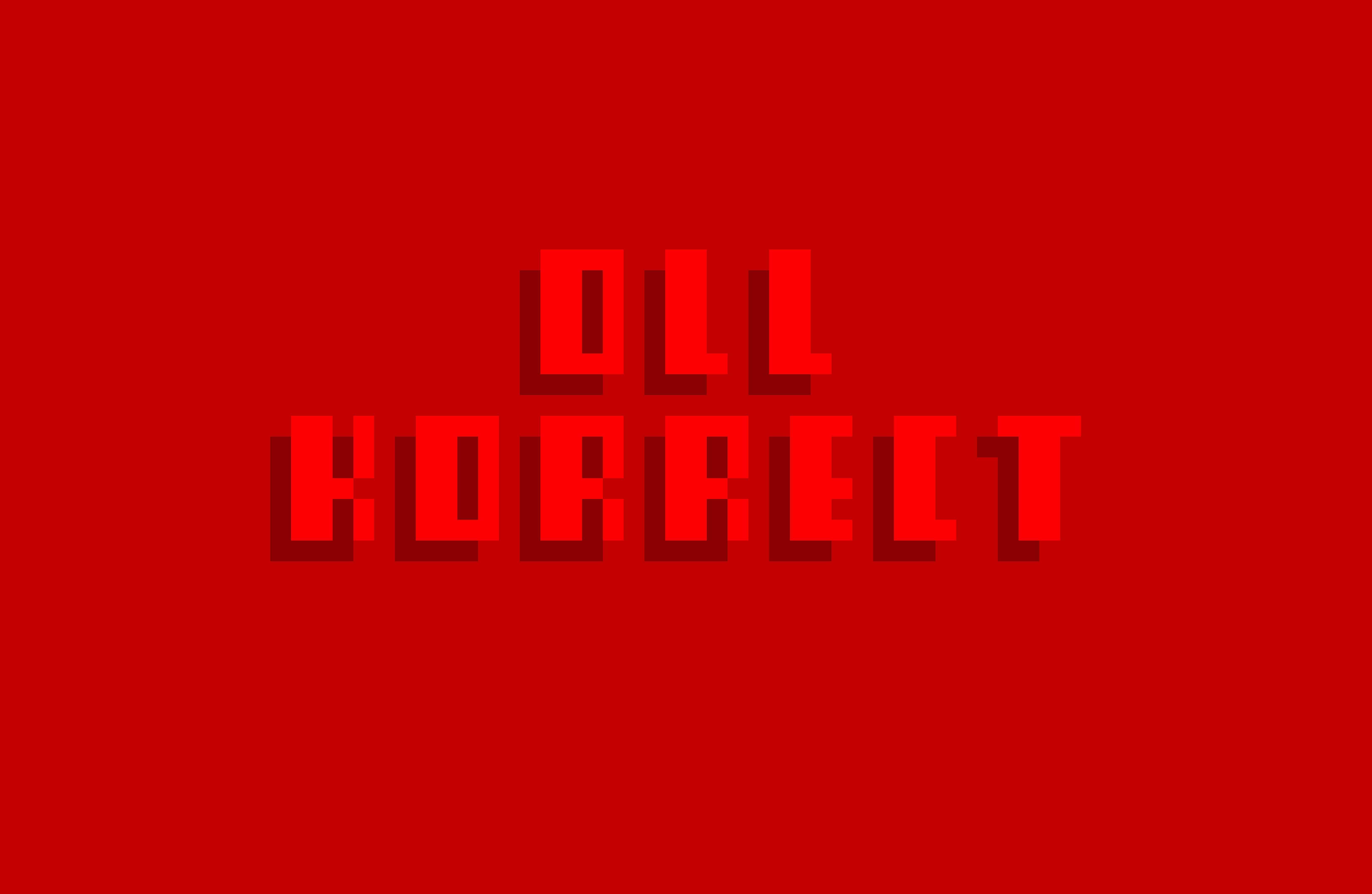 [9664c4] OLL KORRECT