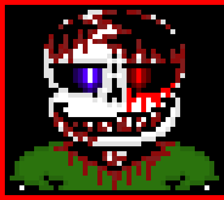 [57dac4] *follows* huhm, the True Lab, a crazy place i must say