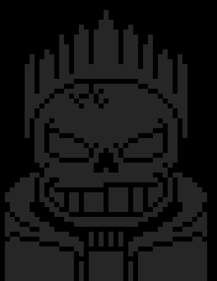 [d959ff] *shift terror sees a statue behind him with a button on it*